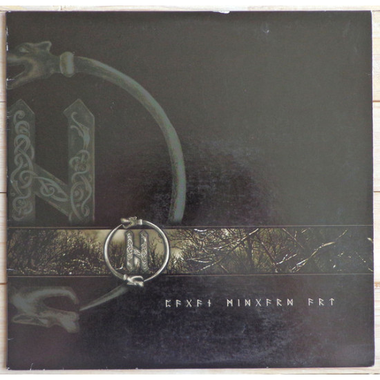 Hel - Pagan Midgard Art