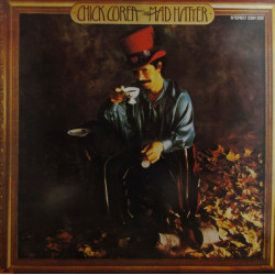 COREA CHICK - MAD HATTER