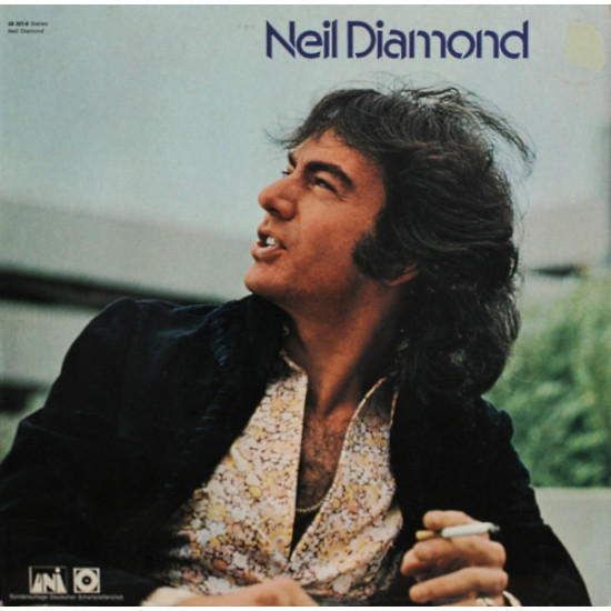 DIAMOND NEIL - Neil Diamond