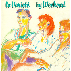 Weekend - La Varieté