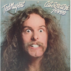 NUGENT TED - CAT SCRATCH FEVER