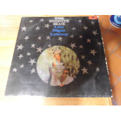 Harry Stoneham And The Midnite Blue - Late Night Lowrey