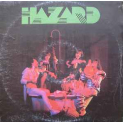 HAZARD - NAJVEČJI USPEHI VOL. II