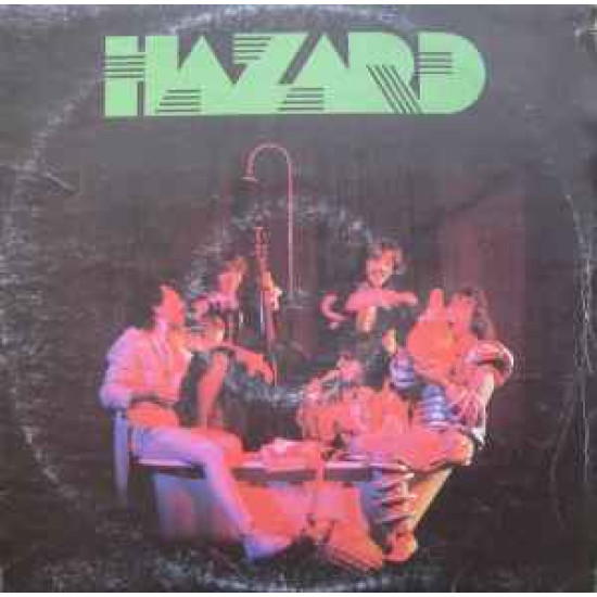HAZARD - NAJVEČJI USPEHI VOL. II