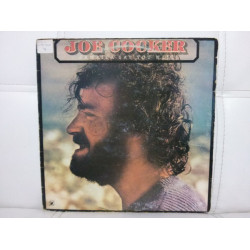COCKER JOE - JAMAICA SAY YOU WILL