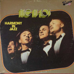 Hi-Lo's - Harmony In Jazz