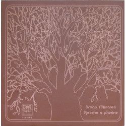 MLINAREC DRAGO - PJESME S PLANINE