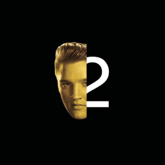PRESLEY ELVIS - Elvis 2nd To None