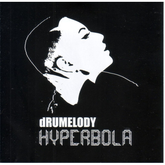 DRUMELODY - HYPERBOLA