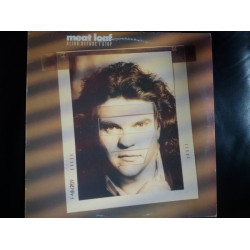 MEAT LOAF  - BLIND BEFORE I STOP