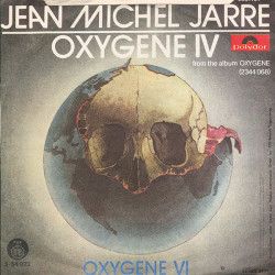 JEAN MICHEL JARRE - OXYGENE IV