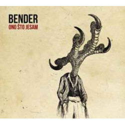 BENDER - ONO ŠTO JESAM