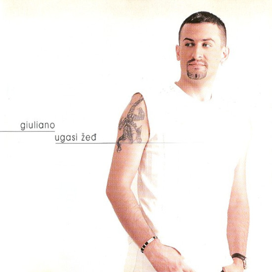 GIULIANO - Ugasi Žeđ