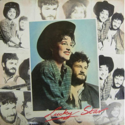 LUCKY STAR - LUCKY STAR