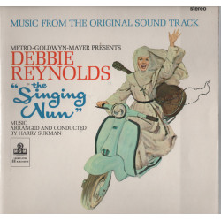 Reynolds Debbie - The Singing Nun