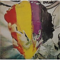 DYLAN BOB - DYLAN (LILY OF THE WEST)