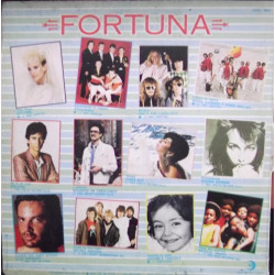 V.A. - Fortuna/Rettore, Eduardo De Crescenzo…