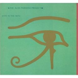 ALAN PARSONS PROJECT   - EYE IN THE SKY
