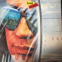 BONGUSTO FRED  - Fred Brasil