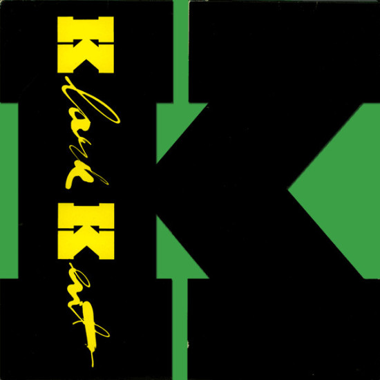 KENT KLARK aka STEWART COPELAND - Klark Kent