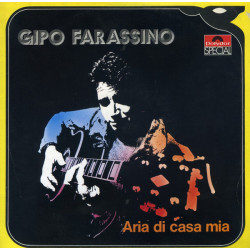Farassino Gipo - Aria Di Casa Mi