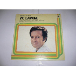 DAMONE VIC - Over The Rainbow