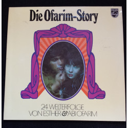 OFARIM ESTHER & ABI  -  DIE OFARIM-STORY
