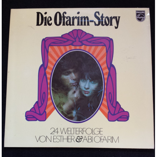 OFARIM ESTHER & ABI  -  DIE OFARIM-STORY