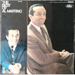 MARTINO AL - THE BEST OF