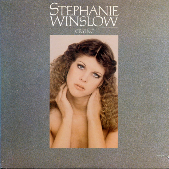 Winslow Stephanie - Crying