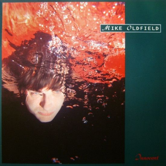 OLDFIELD MIKE - Innocent