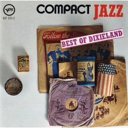 V.A. - Best Of Dixieland/Kid Ory's Creole Jazz Band, George Lewis And His Band…