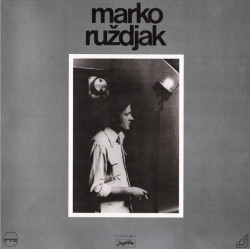 RUŽDJAK MARKO - CONTEMPORARY CROATIAN COMPOSERS/SUVREMENI HRVATSKI SKLADATELJI