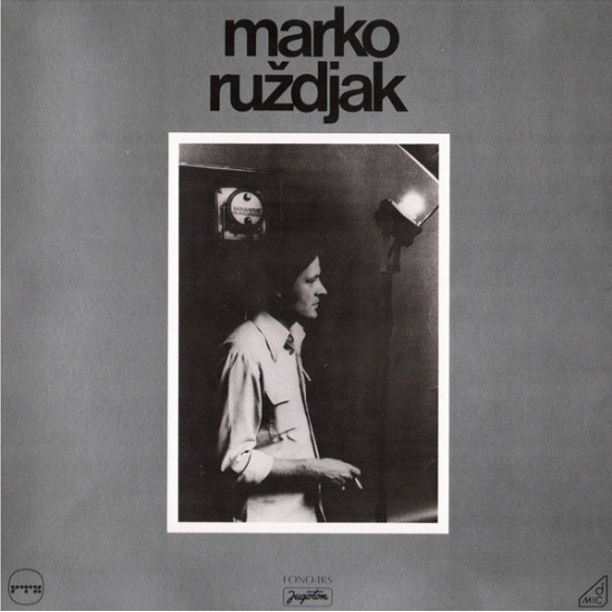 RUŽDJAK MARKO - CONTEMPORARY CROATIAN COMPOSERS/SUVREMENI HRVATSKI SKLADATELJI