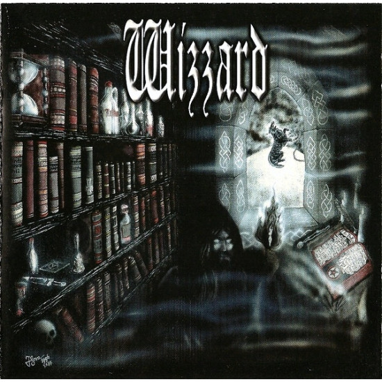 Wizzard - Wizzard