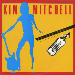 MITCHELL KIM - Go For Soda (Syphon Remix)