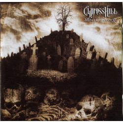CYPRESS HILL - BLACK SUNDAY