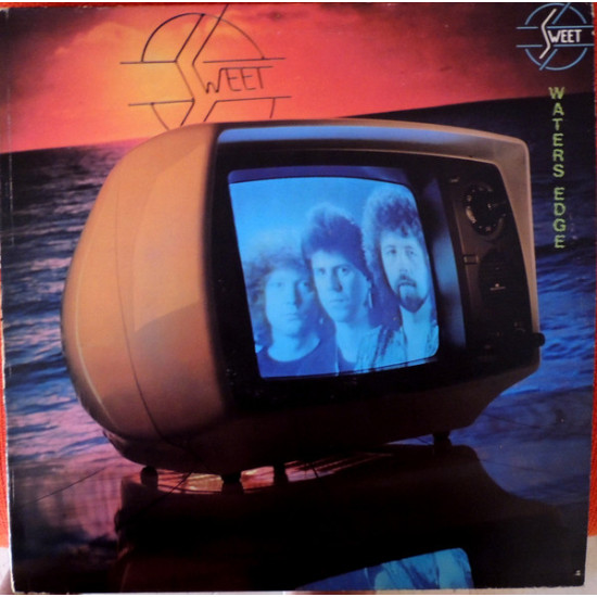 SWEET - Waters Edge