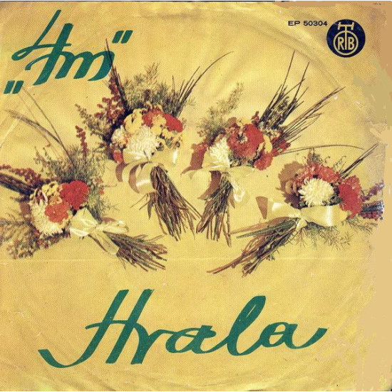 4M - HVALA