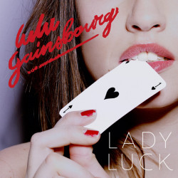 Gainsbourg Lulu - Lady Luck