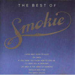 SMOKIE - THE BEST OF SMOKIE