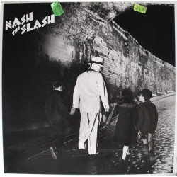 Nash The Slash - Children Of The Night