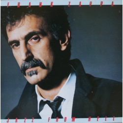 ZAPPA FRANK - Jazz From Hell