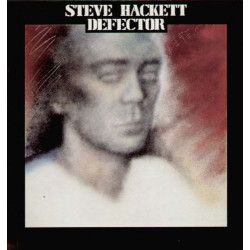 HACKETT STEVE   - DEFECTOR