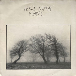 RYPDAL TERJE - Waves