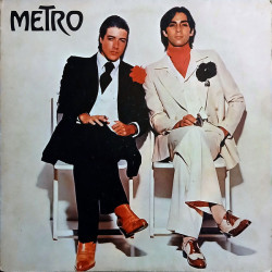 Metro  - New Love