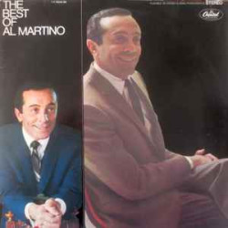 MARTINO AL - THE BEST OF AL MARTINO