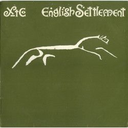 XTC   - ENGLISH SETTLEMENT