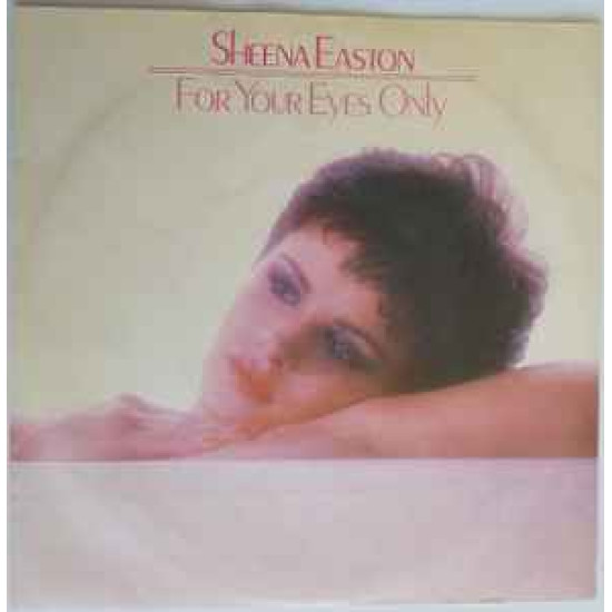 EASTON SHEENA - For Your Eyes Only