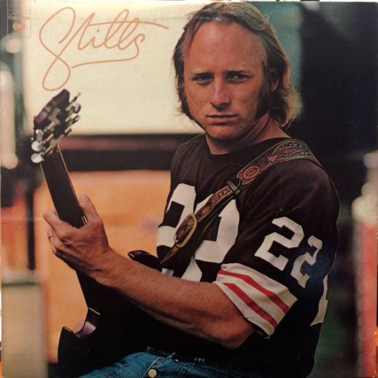 STILLS STEPHEN - Stills